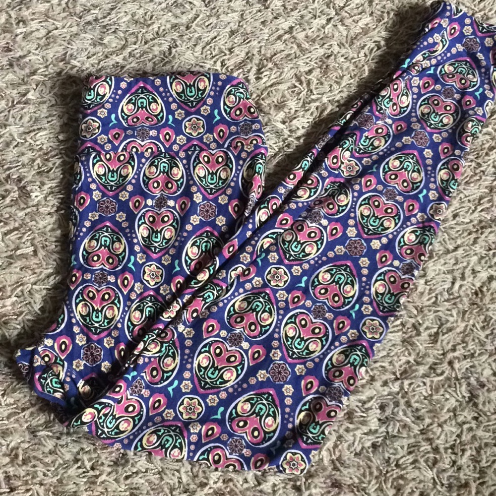 Os leggings